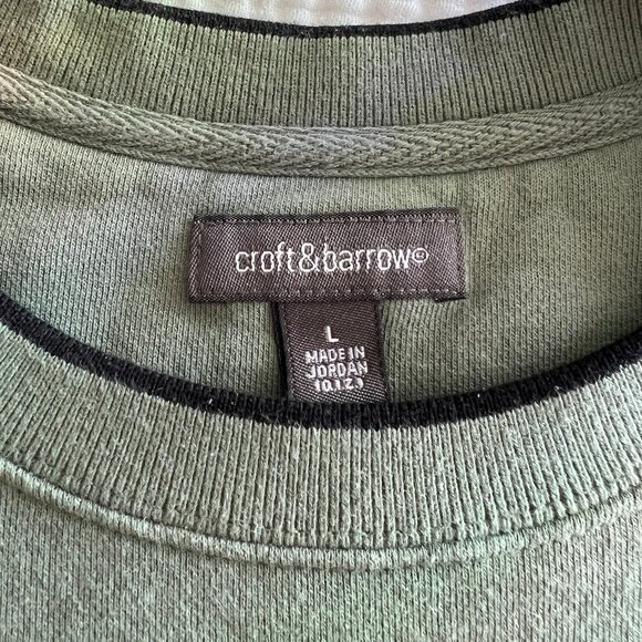 Vintage Crewneck Sweatshirt - Picture 3 of 5